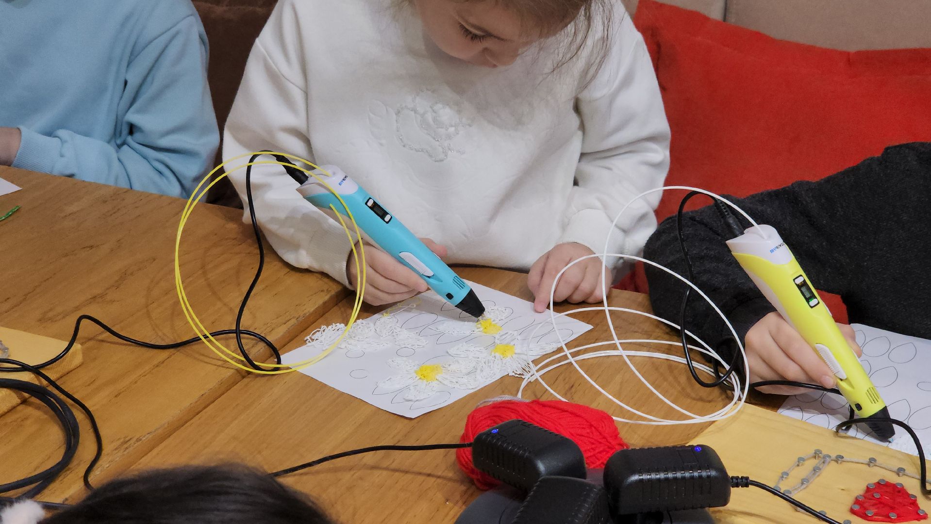 котельники, мастер класс, день матери, поздравления,