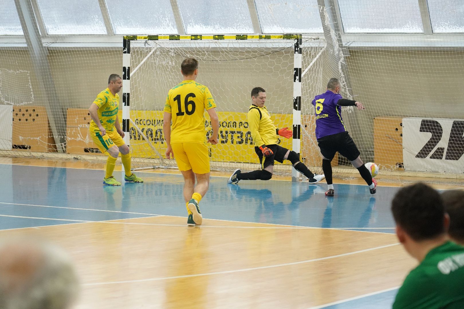 котельники, спорт, турнир, мини-футбол,