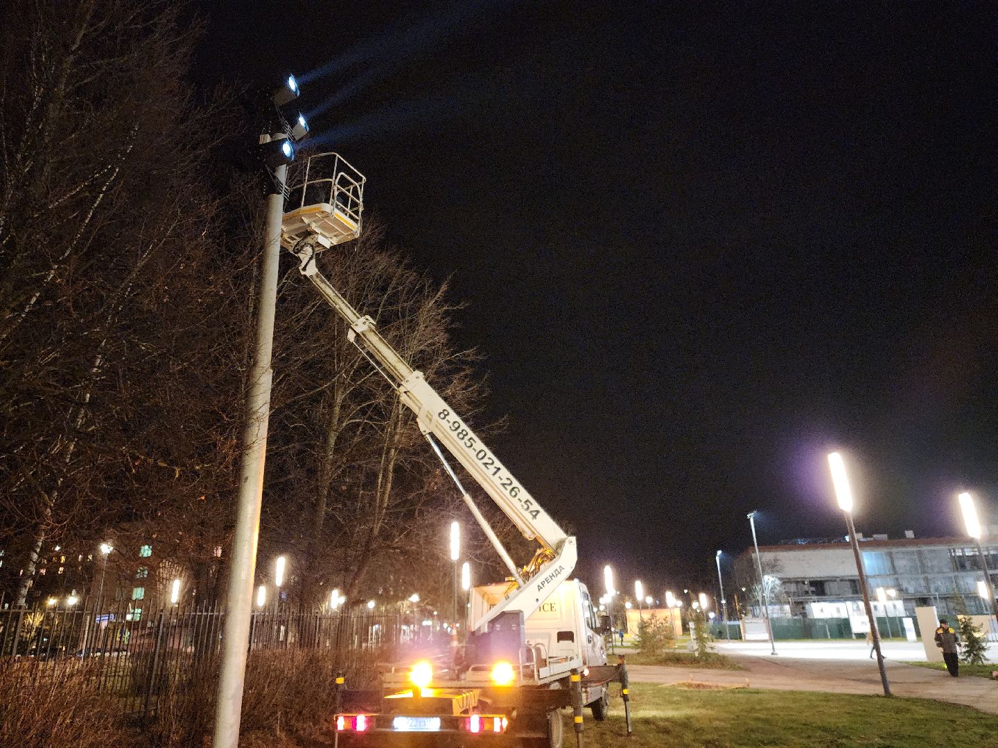 Черноголовка, Научная инсталяция, Наука,