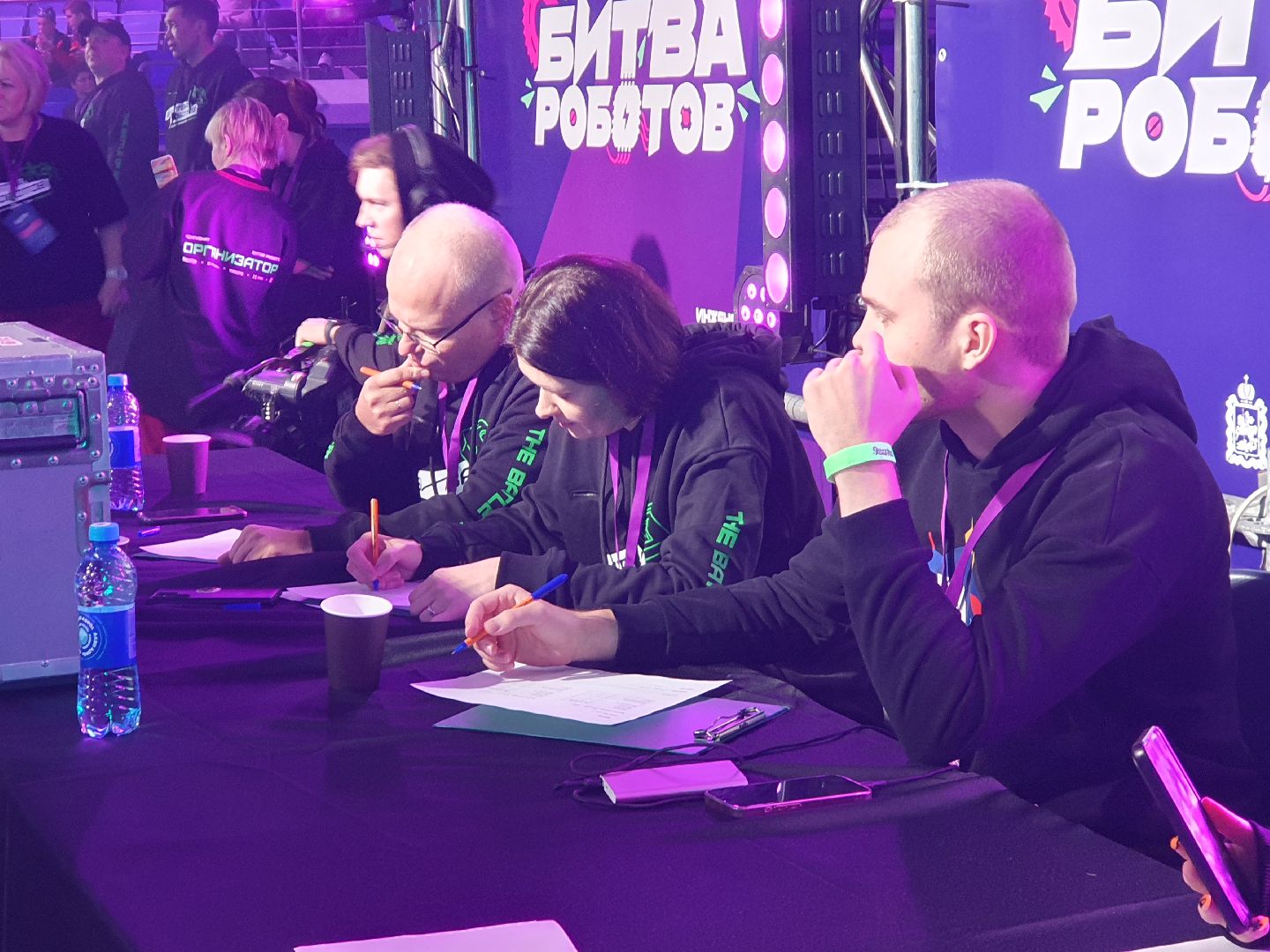 вертикалки, мытищи, арена мытищи, роботы, битва роботов,