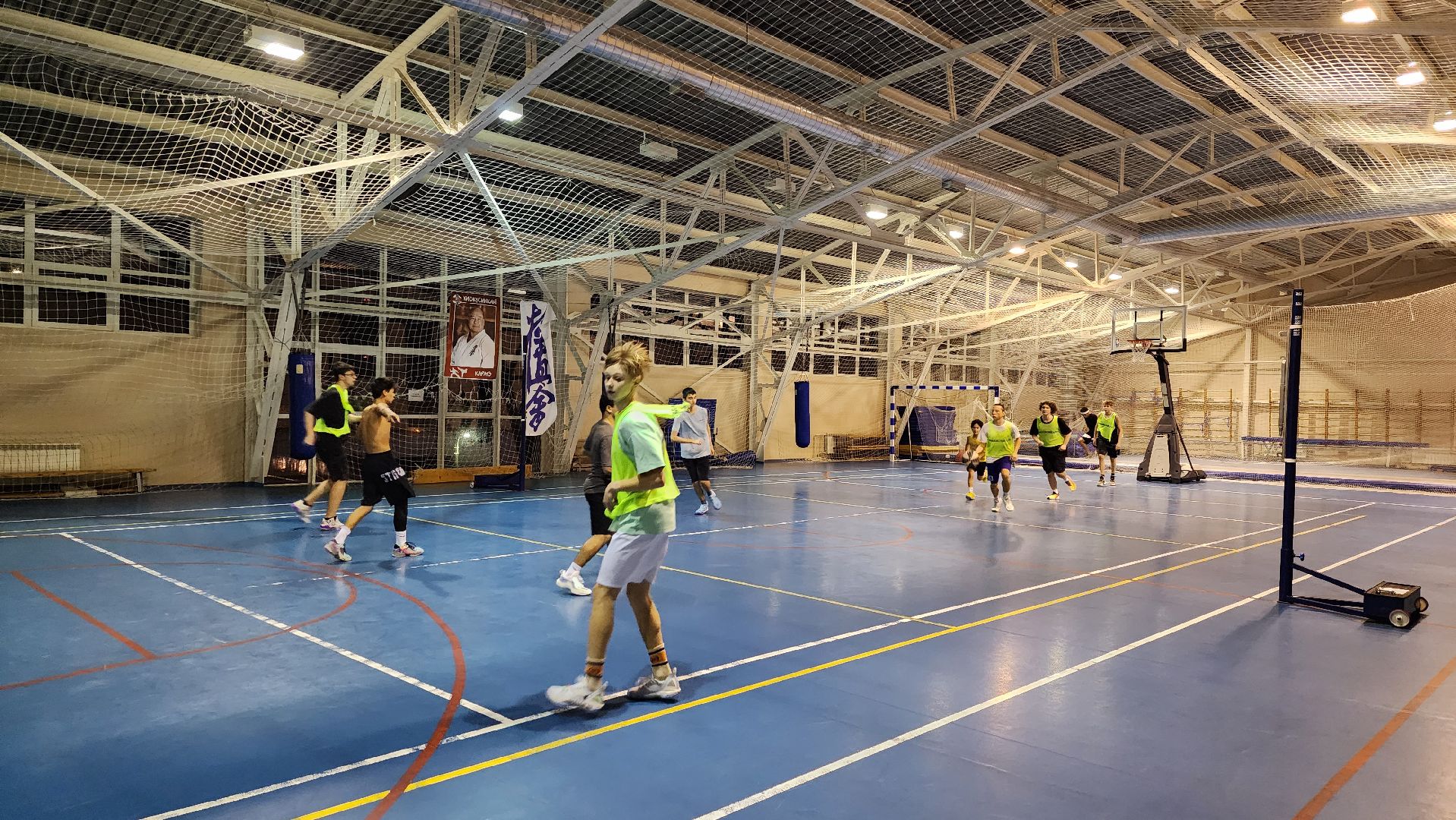 спорт, карате, дом культуры, культура, истра,