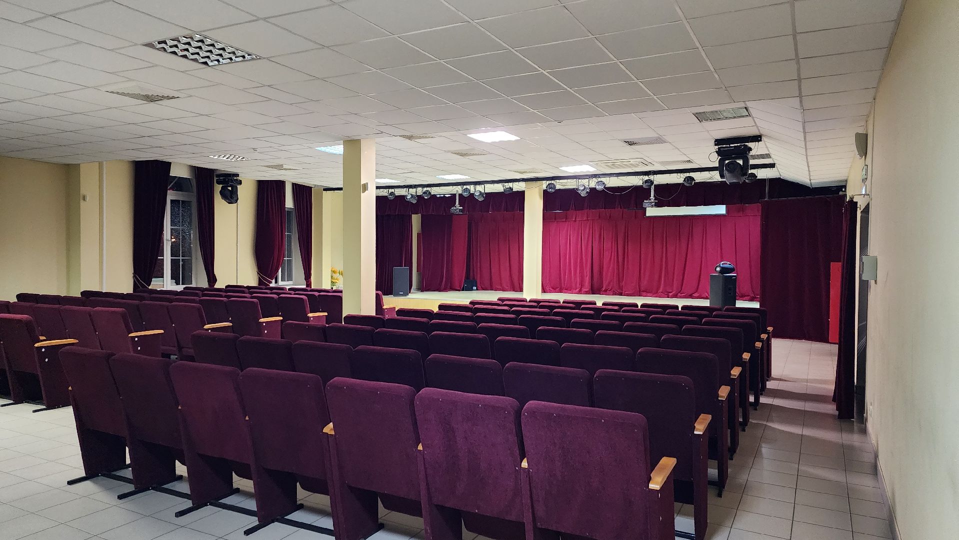 спорт, карате, дом культуры, культура, истра,