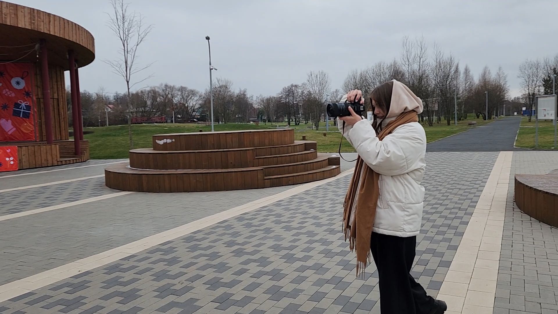 Бронницы, День матери, Парк бронницкий луг, Фотосессия для мам,