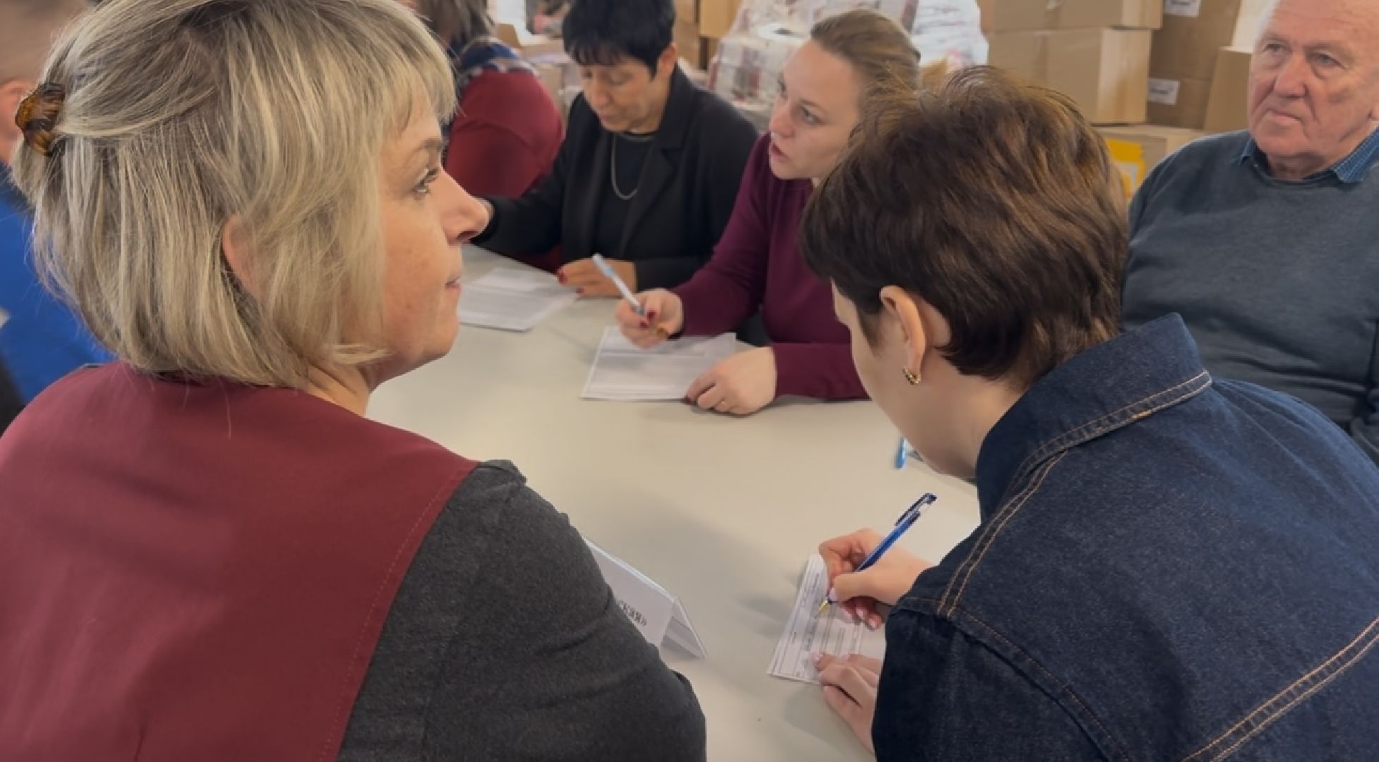 шаховская, выездная обследование, выездная администрация, выездная администрация на предприятии,