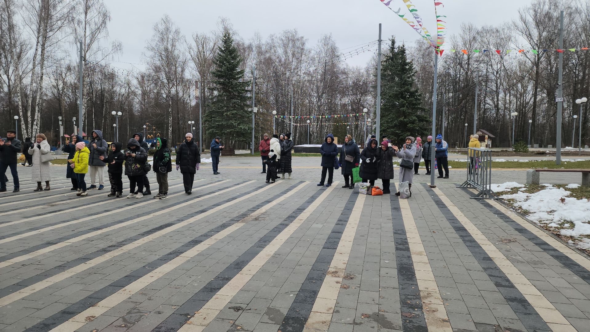 кашира, день матери, концерт, вертикалка,