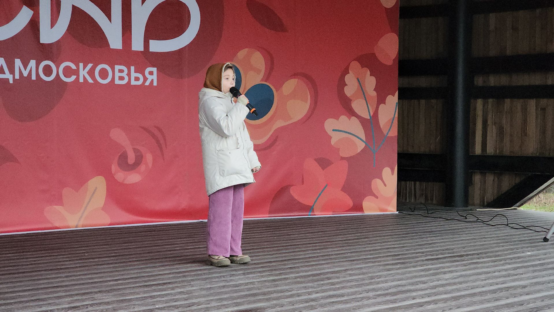 кашира, день матери, концерт, вертикалка,