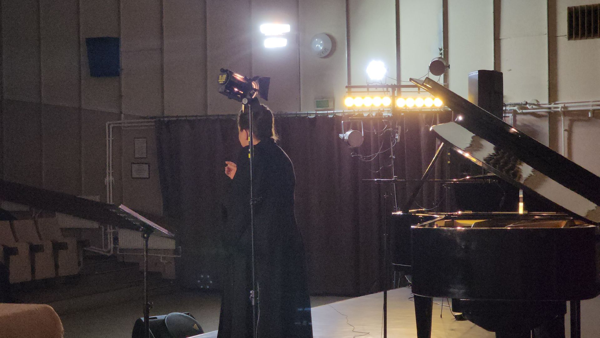 Черноголовка, Альбина Шагимуратова, Гриндин Фестиваль,