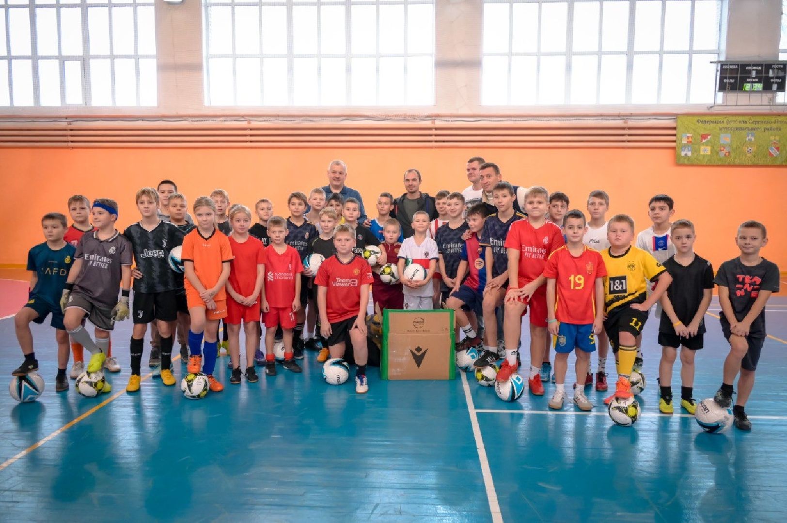 Спорт, Александр Легков, Депутат Мособлдумы, Спортивный инвентарь, Сергиево-Посадский городской округ,