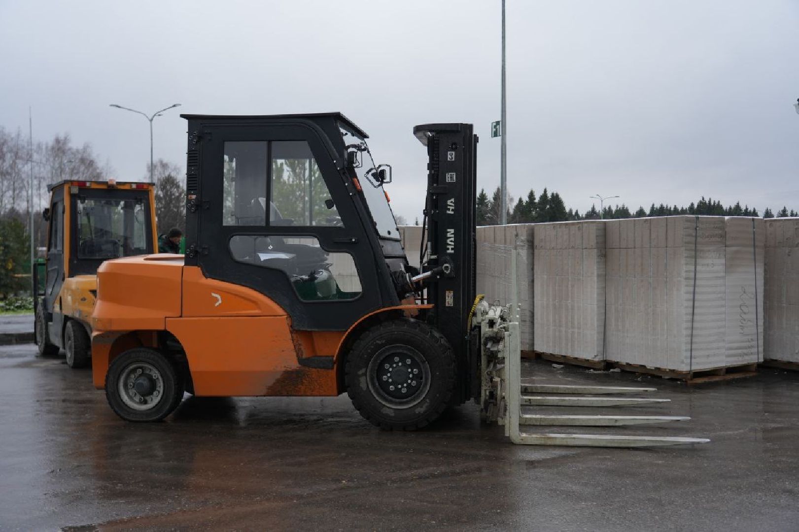 Выездная администрация, Сергиево-Посадский городской округ, Сергиев Посад, Предприятие, Бизнес,