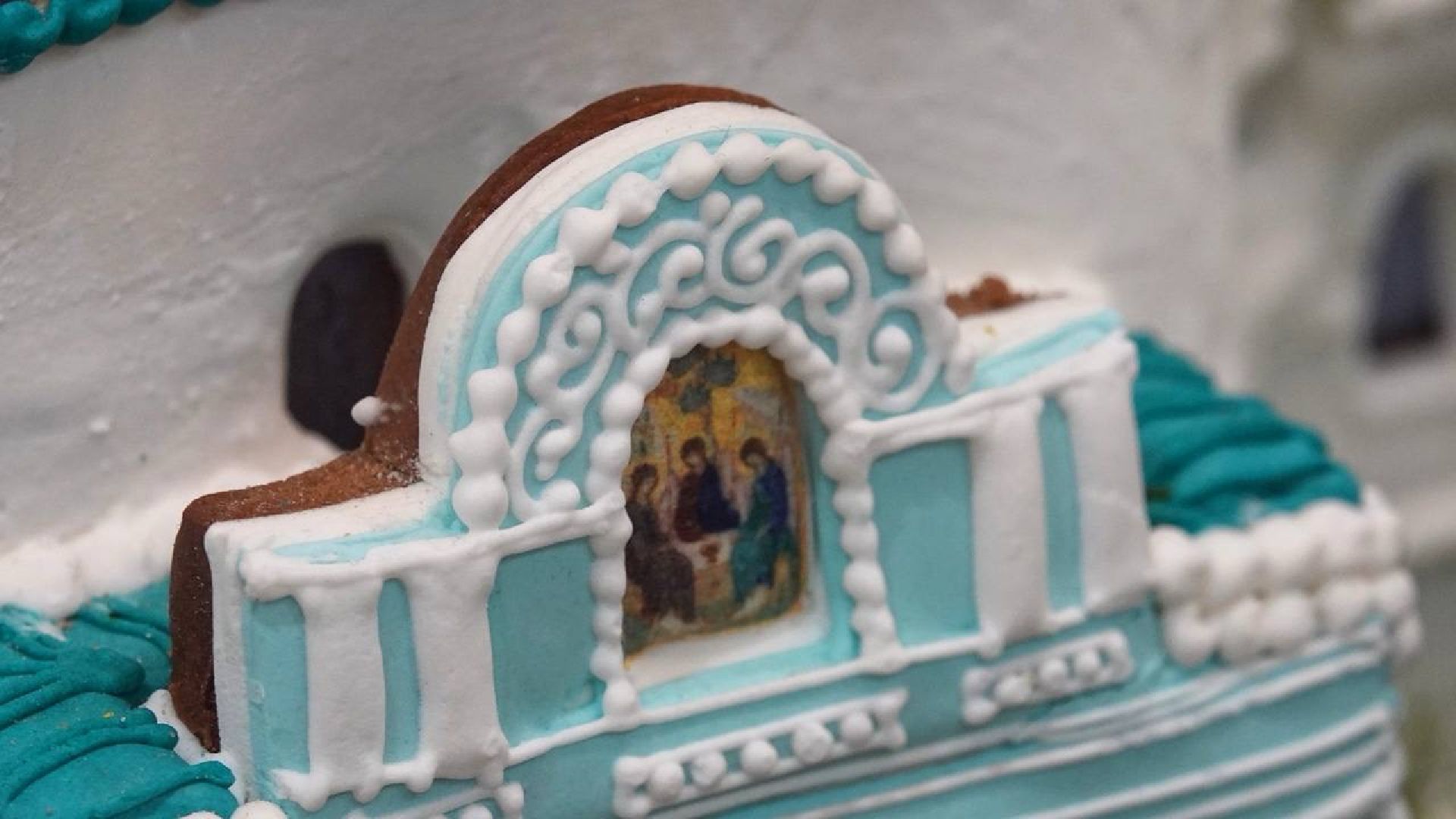 Эксклюзив, Сергиев Посад, Сергиево-Посадский городской округ, Культура, Образование, Музеи, Троице-Сергиева лавра,