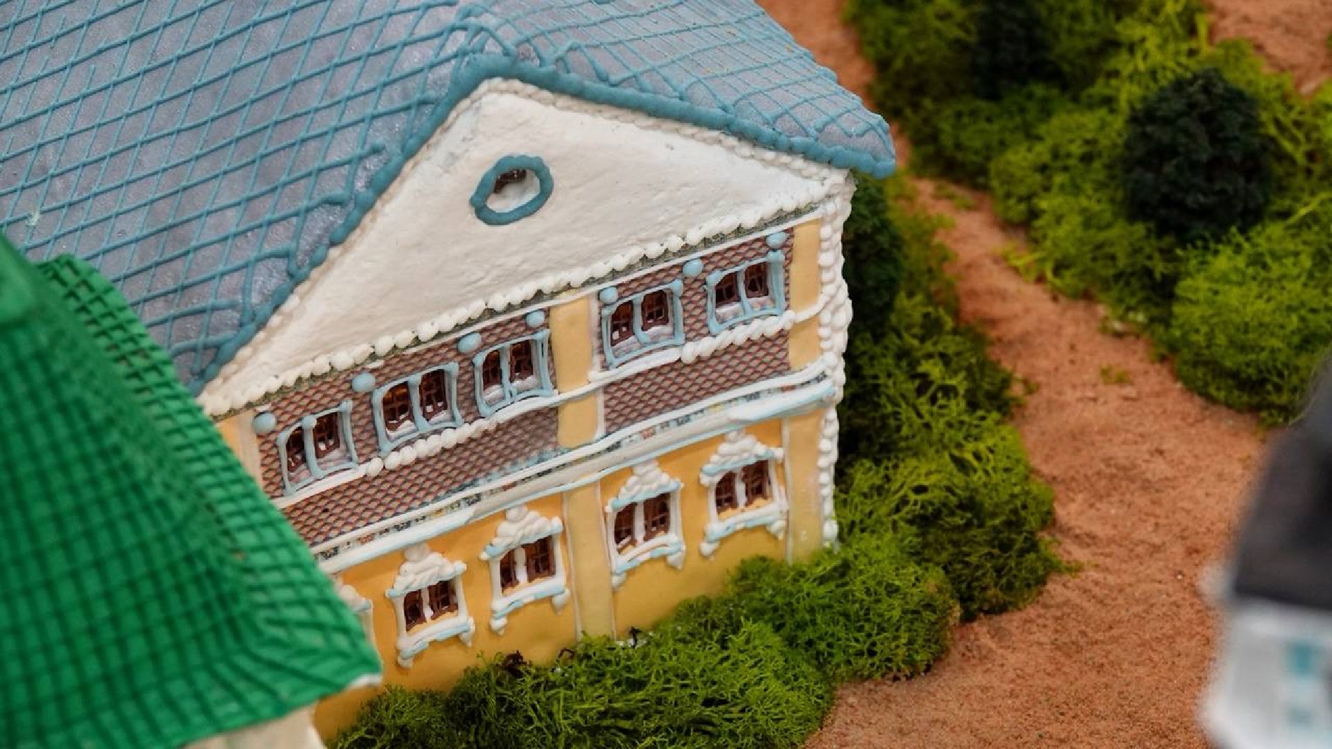 Эксклюзив, Сергиев Посад, Сергиево-Посадский городской округ, Культура, Образование, Музеи, Троице-Сергиева лавра,