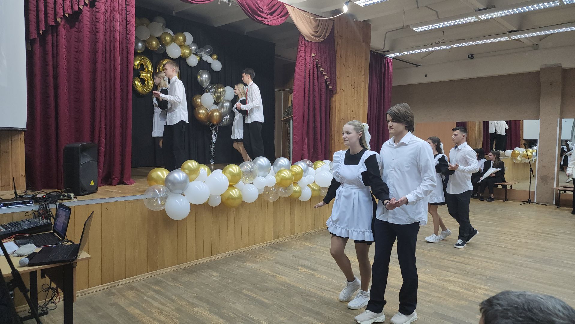 долгопрудный, 13-я гимназия, школьные династии, рейтинг RAEX,