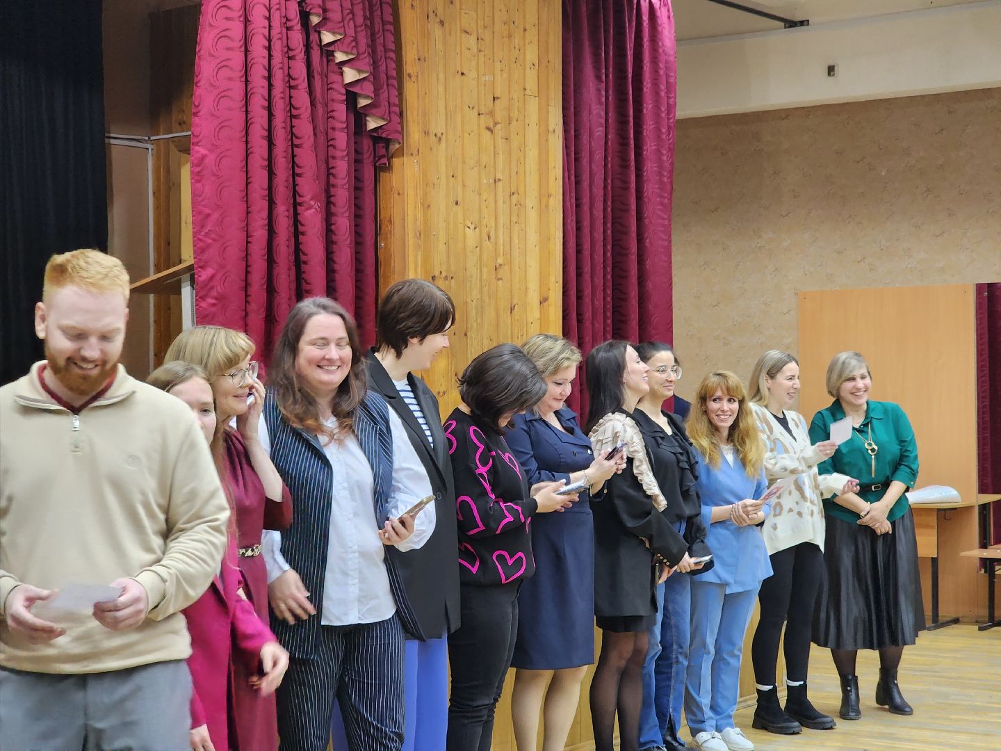 долгопрудный, 13-я гимназия, школьные династии, рейтинг RAEX,