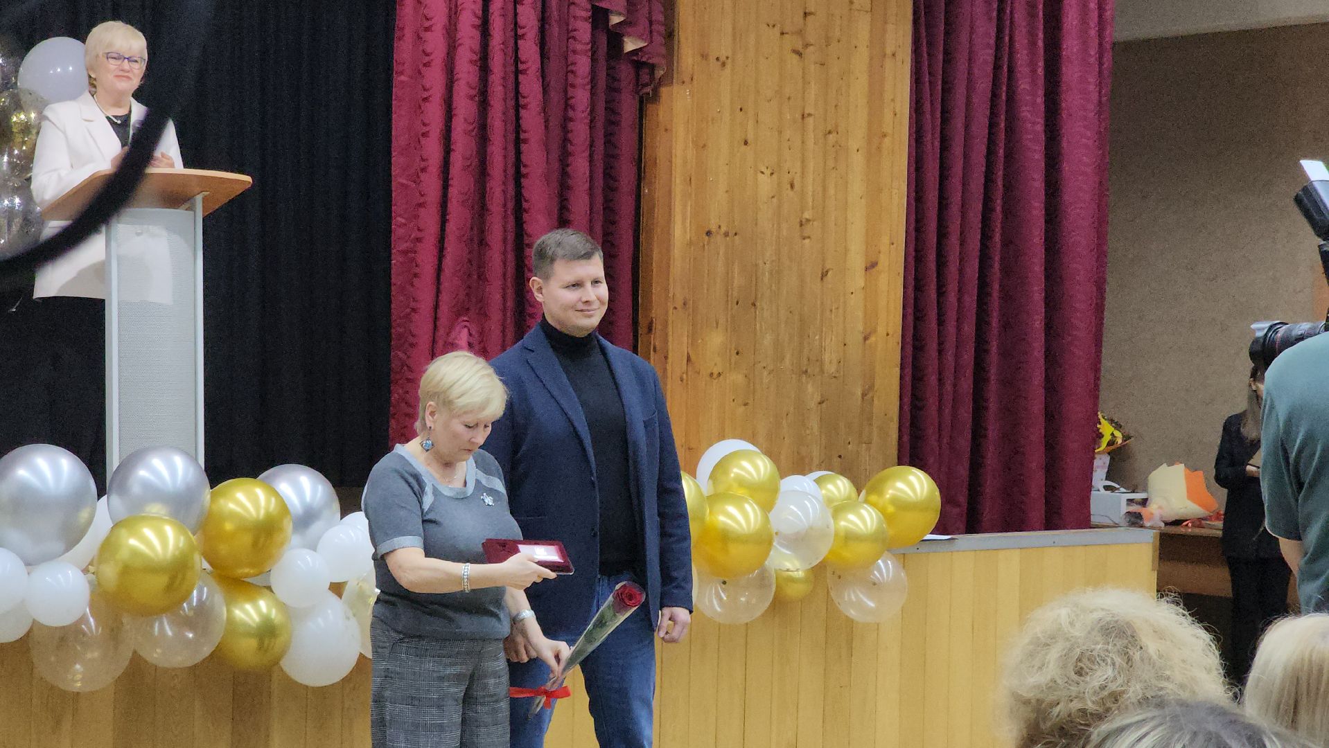 долгопрудный, 13-я гимназия, школьные династии, рейтинг RAEX,