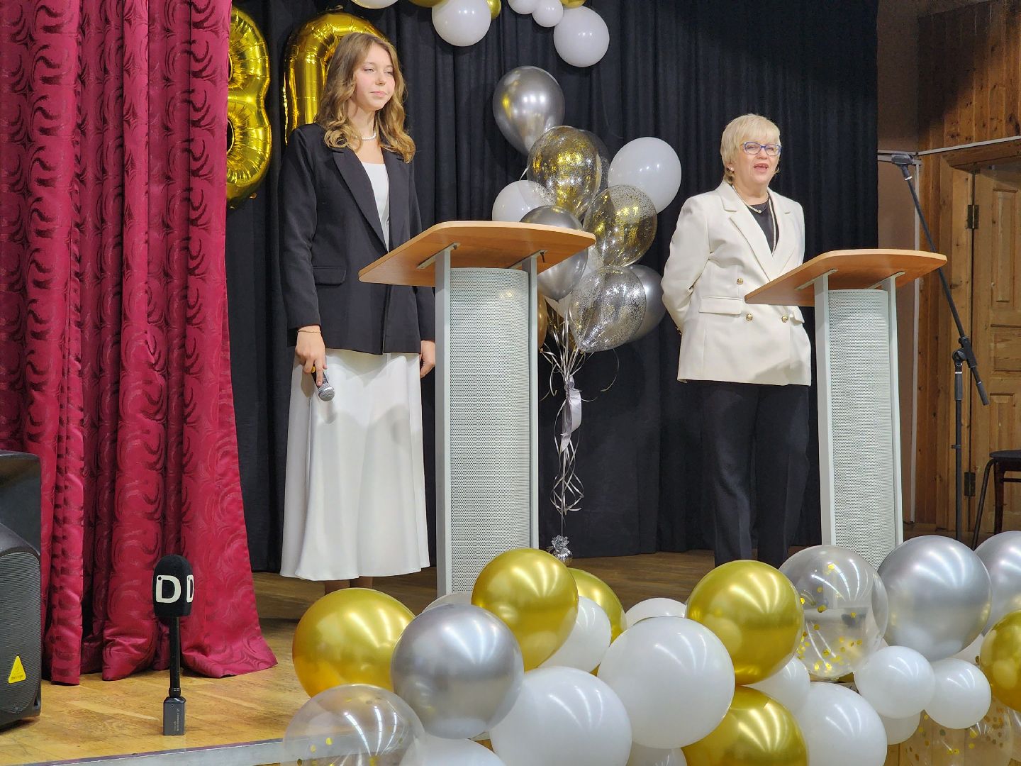 долгопрудный, 13-я гимназия, школьные династии, рейтинг RAEX,