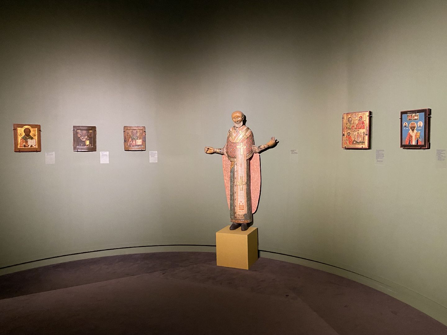 Музей, Выставка, Искусство, Церковное искусство,