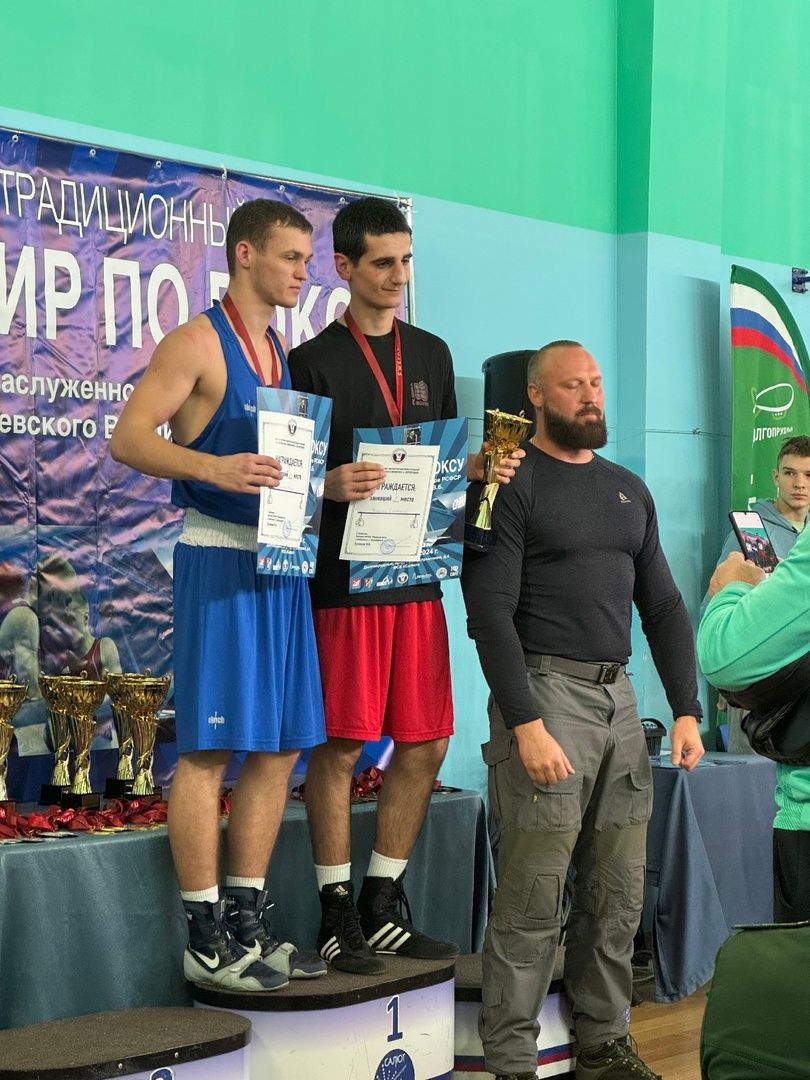 долгопрудный, бокс, юниоры, региональный турнир,