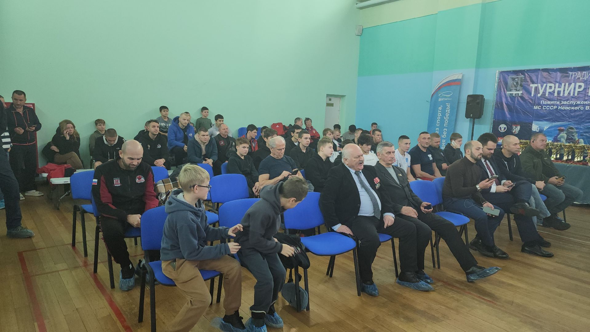 долгопрудный, бокс, юниоры, региональный турнир,