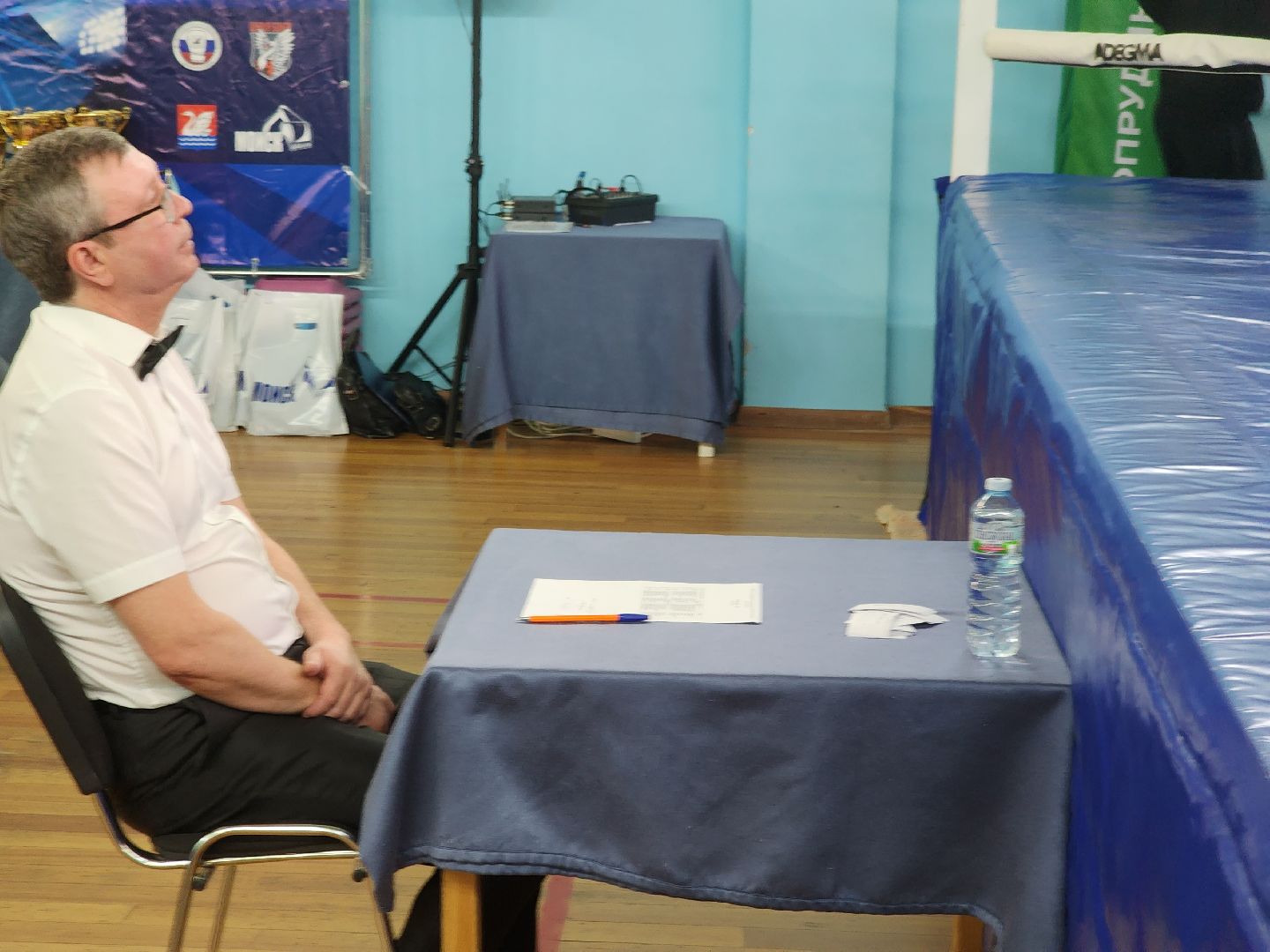 долгопрудный, бокс, юниоры, региональный турнир,