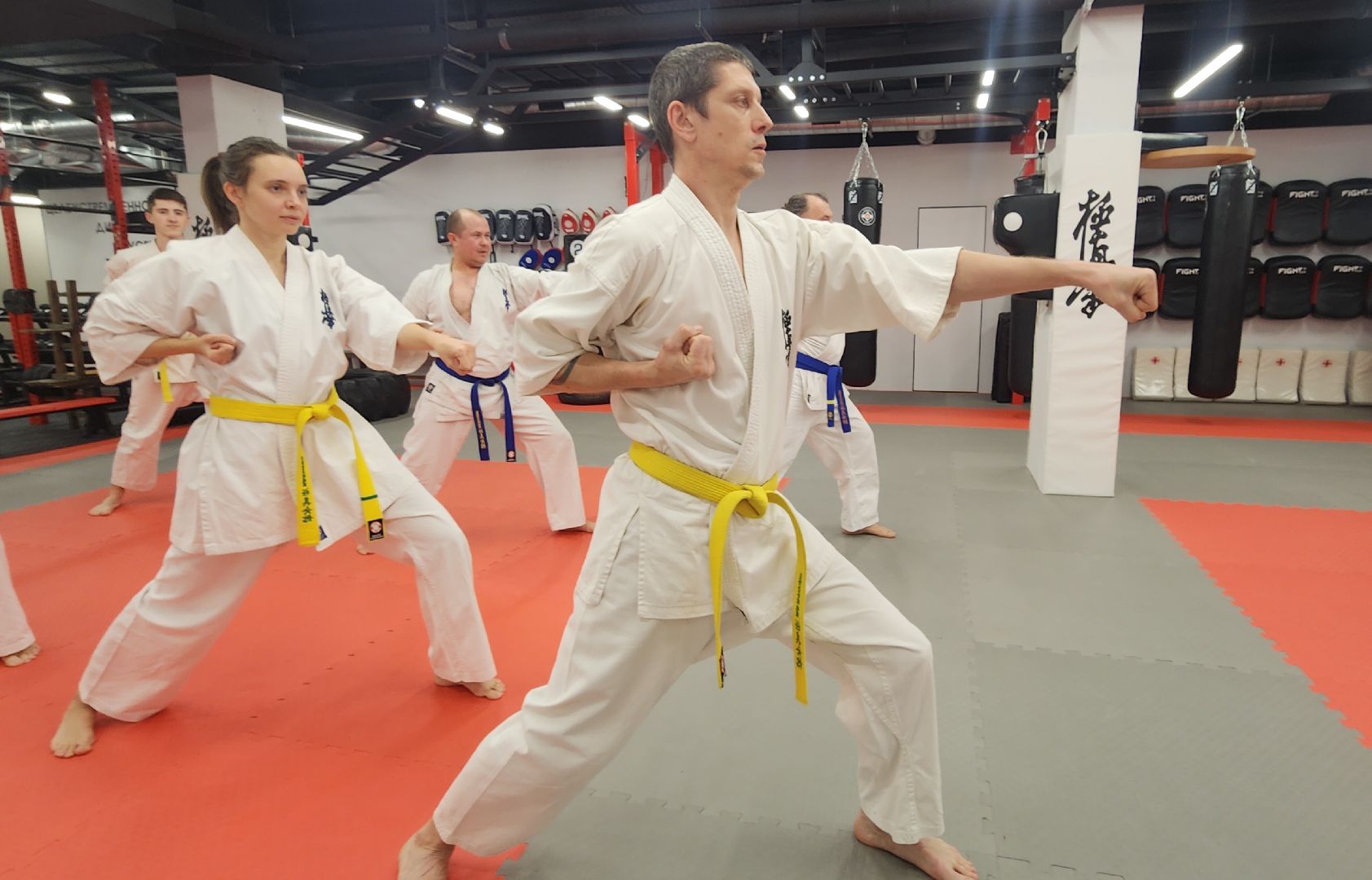 Звенигород, Спорт, здоровый образ жизни, дополнительное образование,