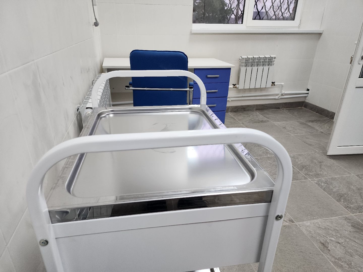 серпухов, фап, деревня арнеево, капитальный ремонт, медицина, фельдшерско-акушерский пункт, вертикалки,