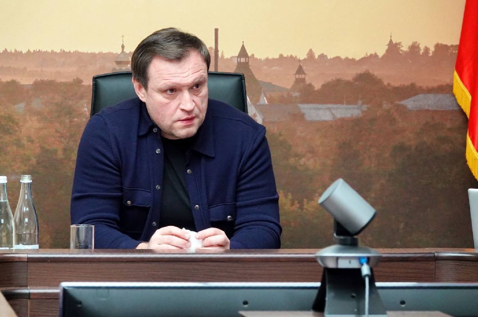 Сергиев Посад, Сергиево-Посадский городской округ, Медицина, Здравоохранение, ФМБА, Стратегия пространственного развития Сергиева Посада,