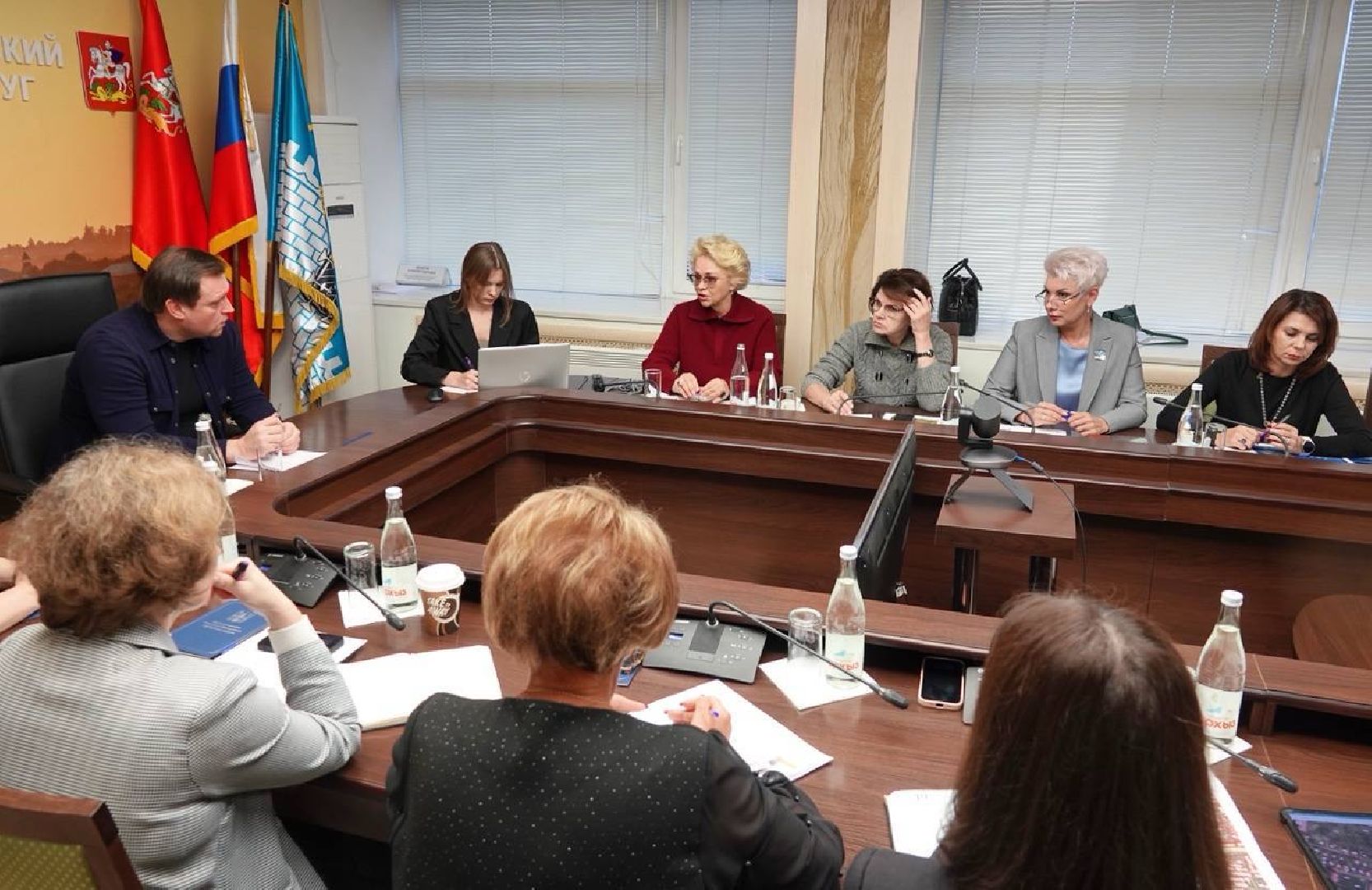 Сергиев Посад, Сергиево-Посадский городской округ, Медицина, Здравоохранение, ФМБА, Стратегия пространственного развития Сергиева Посада,