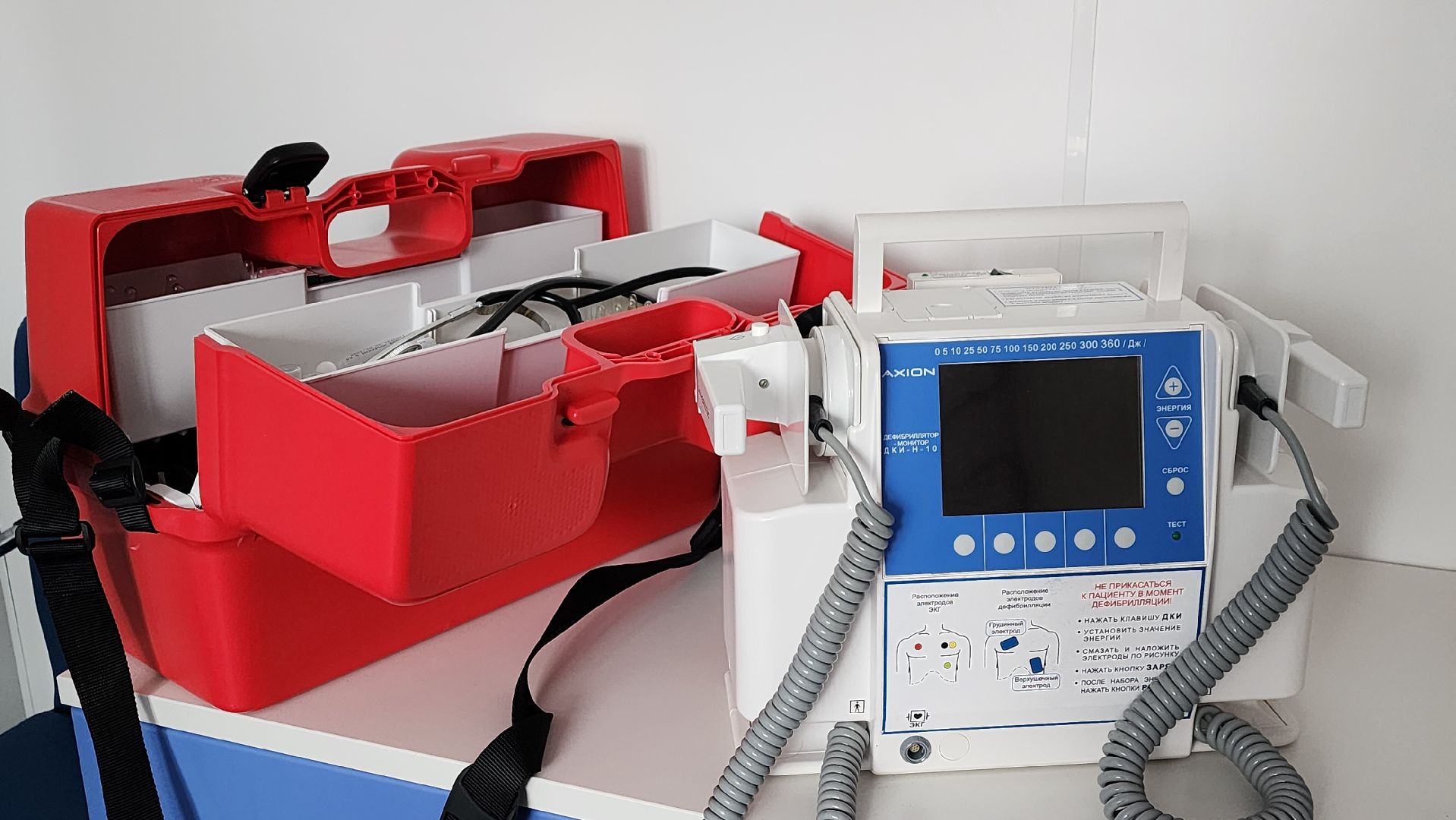 Солнечногорск, вертикалки, медицина, телемедицина, больничный лист,