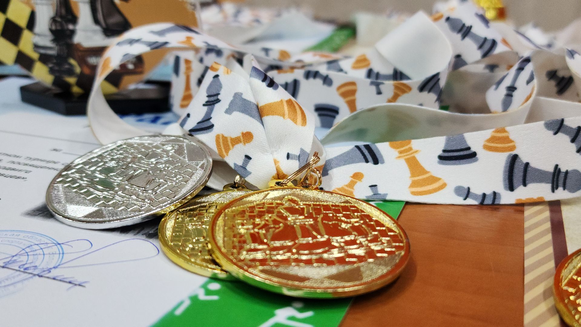 волоколамск, шахматный турнир, Рапид, спорт,