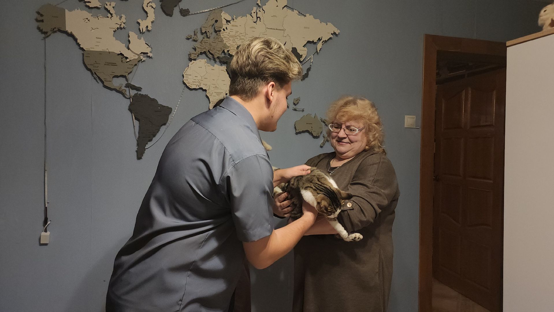 Егорьевск, егорьевск год семьи, Подмосковье, Московская область, приемные семьи,