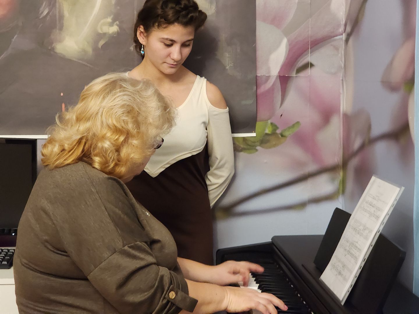 Егорьевск, егорьевск год семьи, Подмосковье, Московская область, приемные семьи,