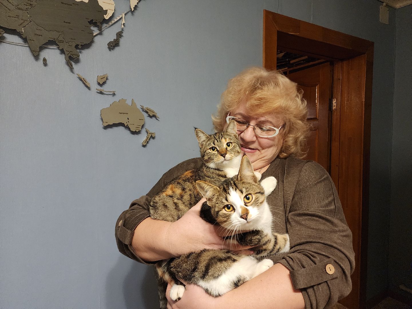 Егорьевск, егорьевск год семьи, Подмосковье, Московская область, приемные семьи,