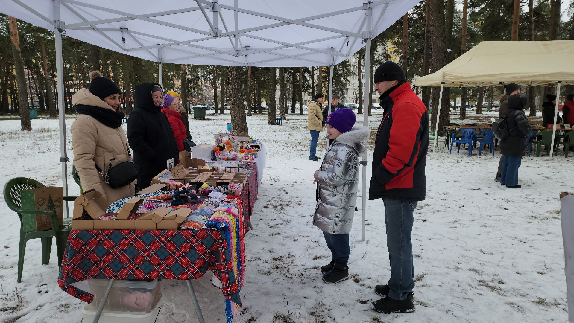 котельники, день матери, праздник, кузьминский лес,
