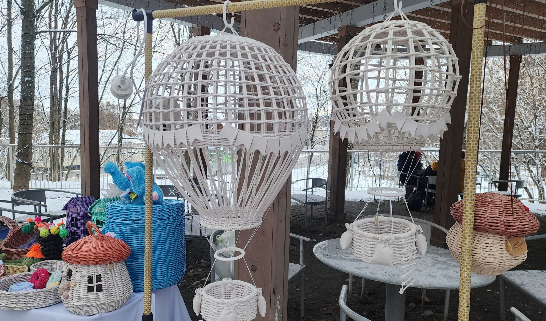 Звенигород, Городские парки, туризм в подмосковье, Досуг зимой, вертикалка, вертикальное видео,