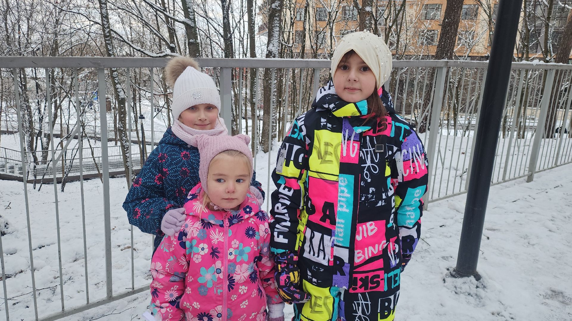 Звенигород, Городские парки, туризм в подмосковье, Досуг зимой, вертикалка, вертикальное видео,