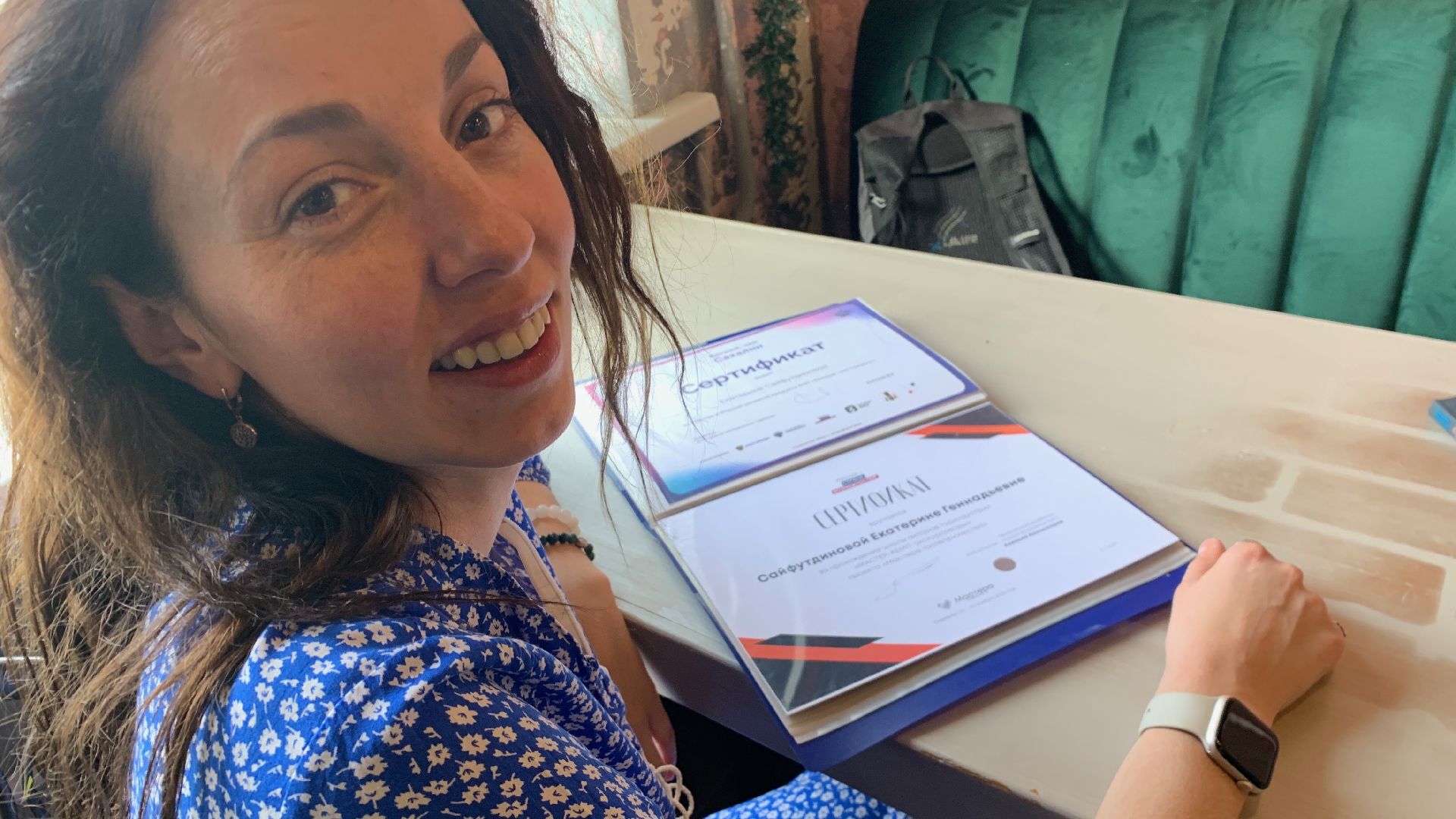 Ступино, туризм, посол гостеприимства, Россия страна возможностей, нацпроект, образование