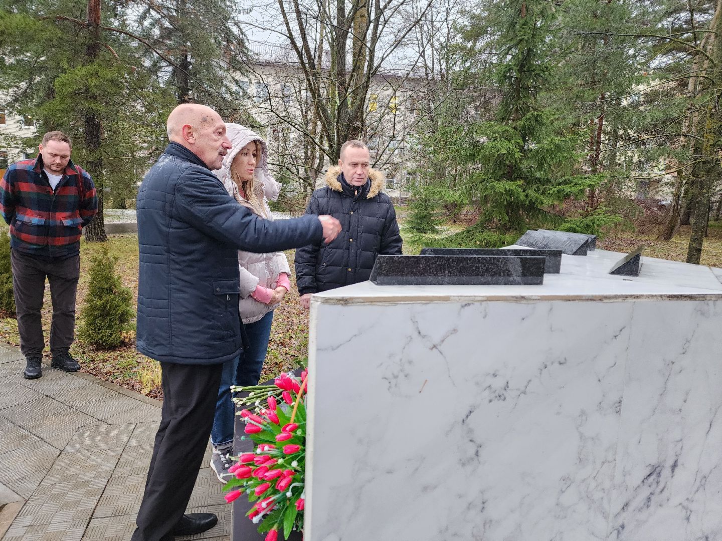 воскресенск, воскресенская больница, Болатаева,