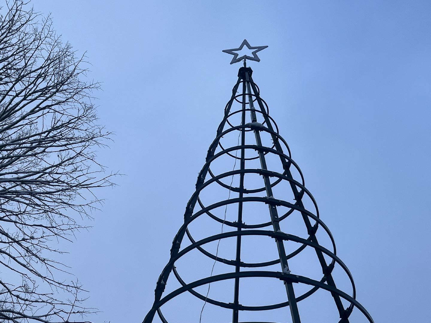 вертикальное видео, наро-фоминск, наро-фоминский городской округ, новогоднее украшение, новый год, вертикалка