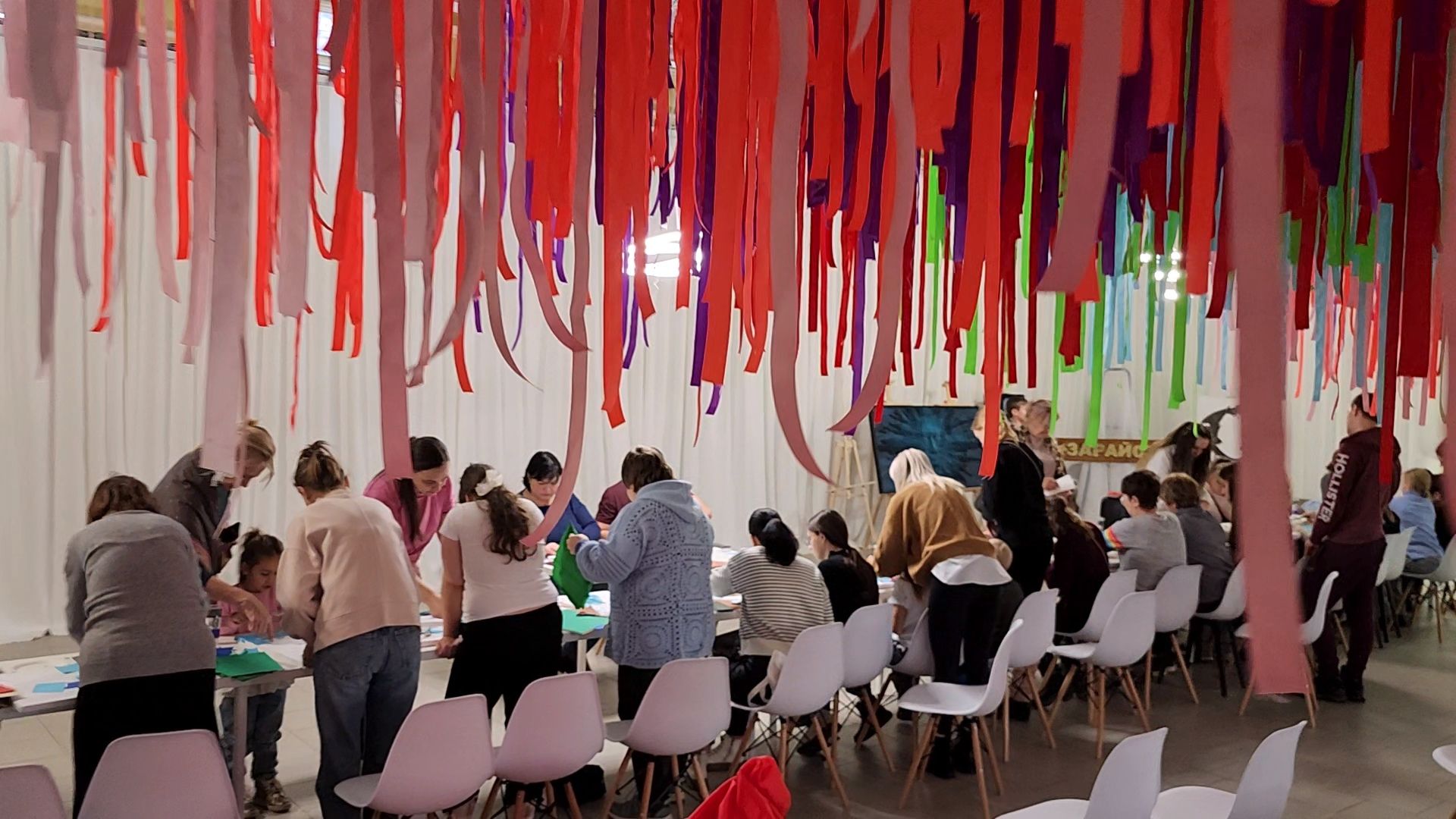 зарайск, культура, арт-фестиваль, мастер-класс,