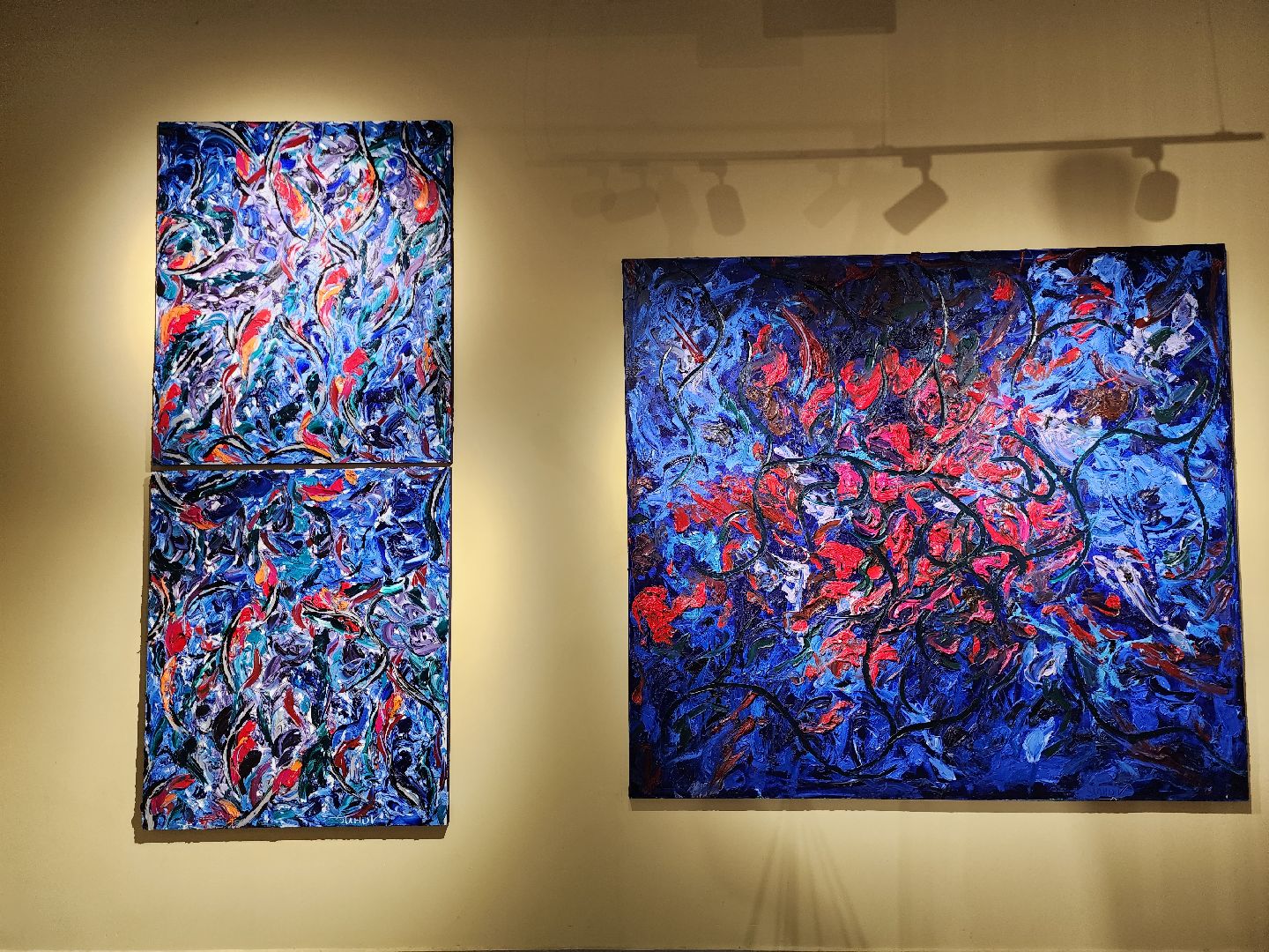 зарайск, культура, арт-пространство, выставка, арт-фестиваль, вертикалки,