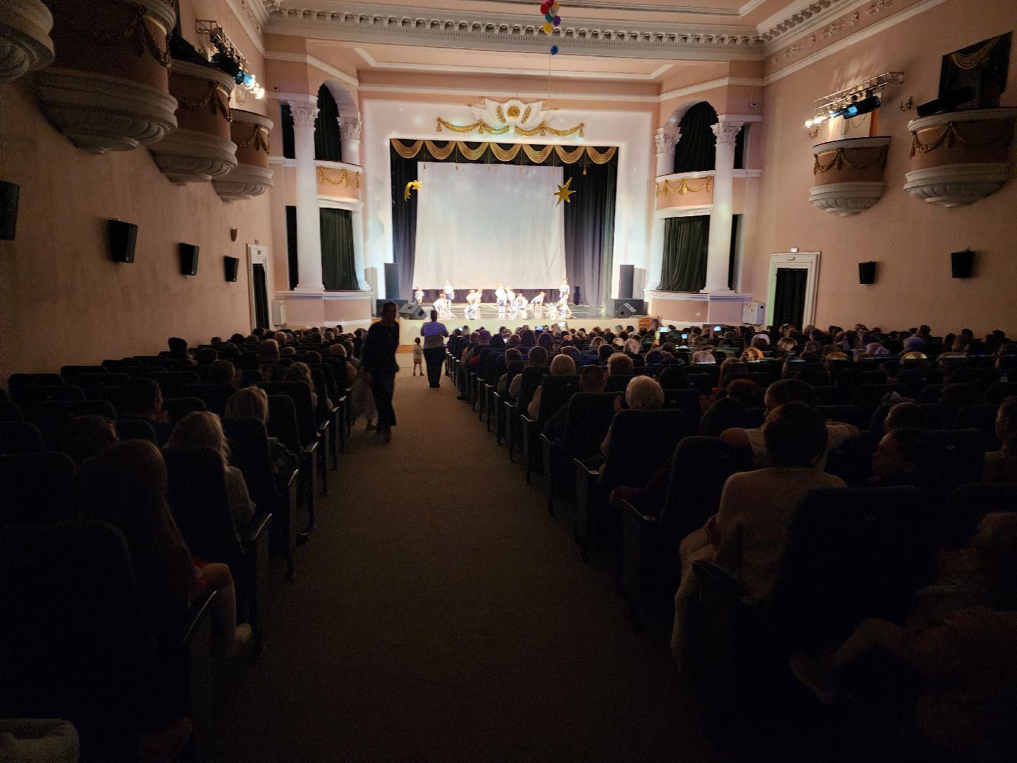 красноармейск, городской округ пушкинский, день матери, концерт, вертикалки,