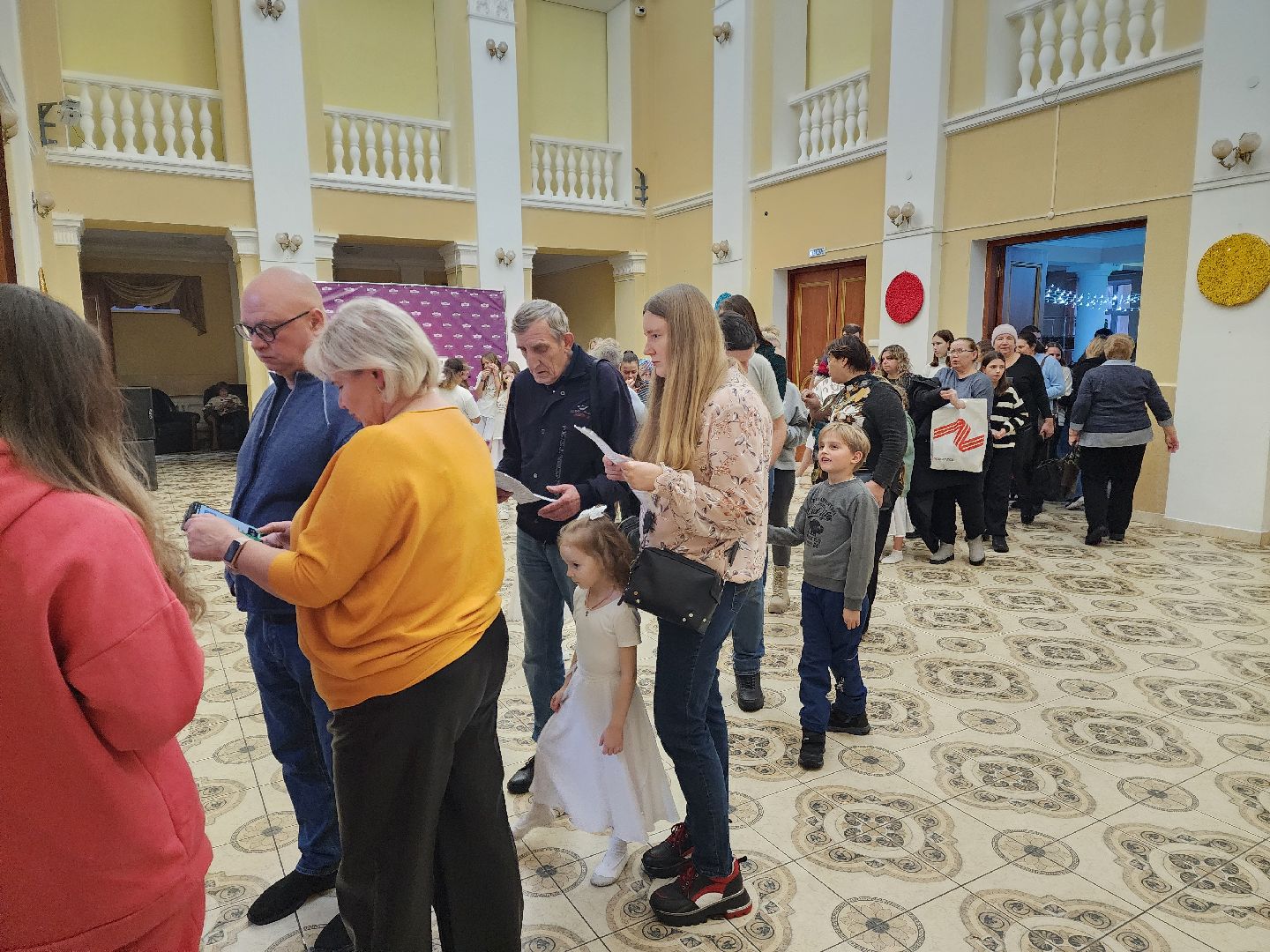 красноармейск, городской округ пушкинский, день матери, концерт, вертикалки,