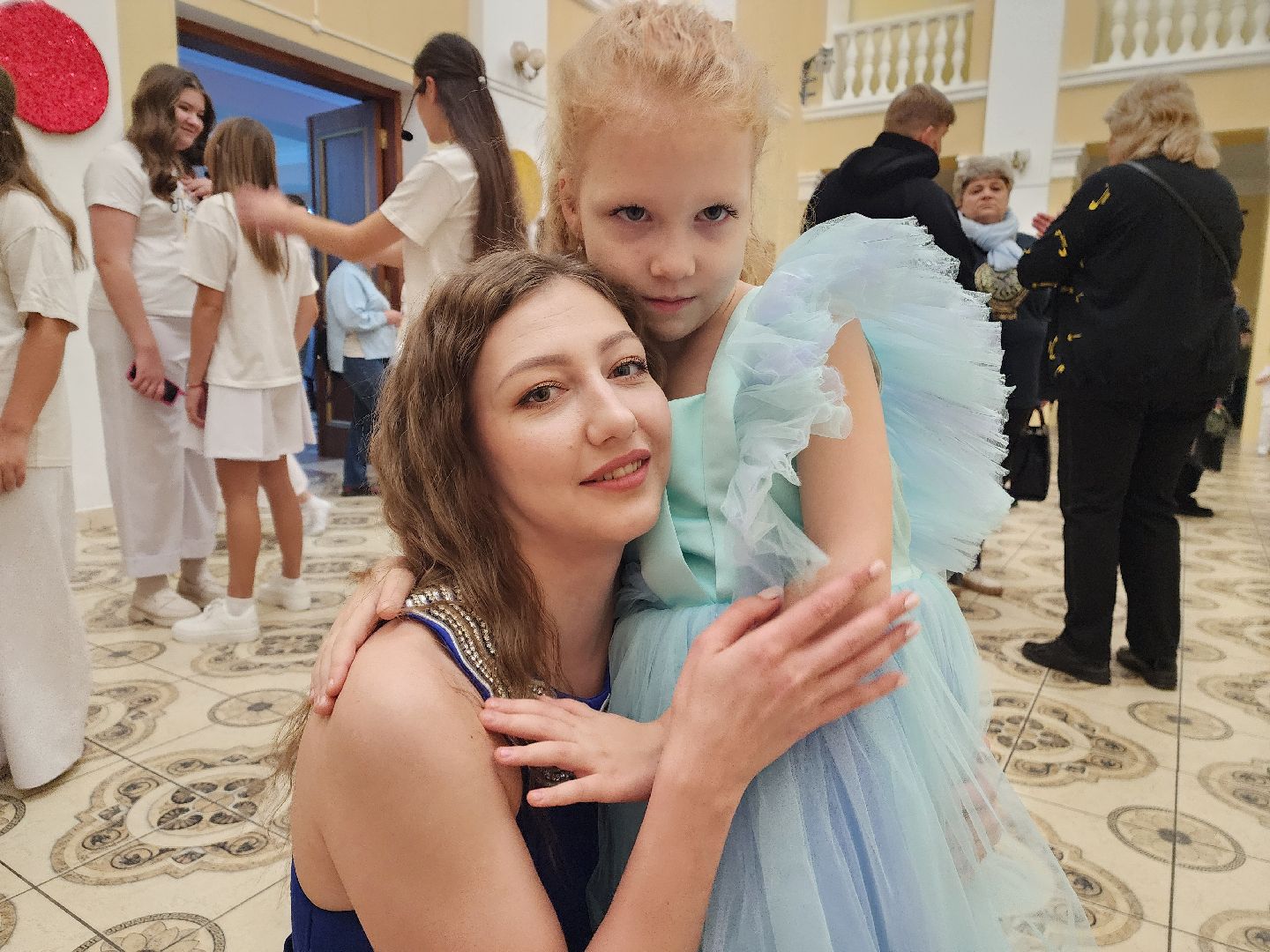 красноармейск, городской округ пушкинский, день матери, концерт, вертикалки,