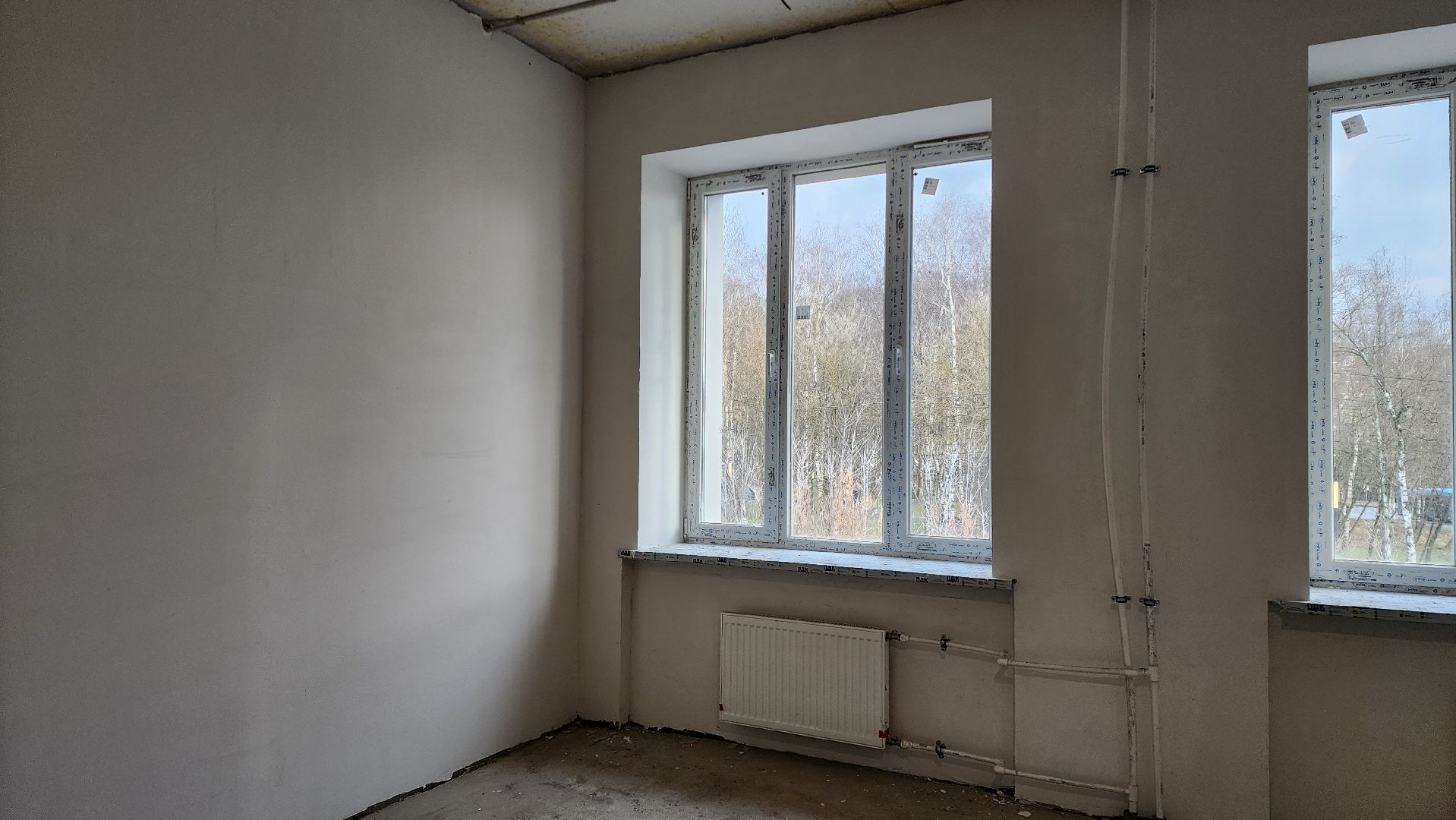 Ремонт, школа, Лобня, вертикалки