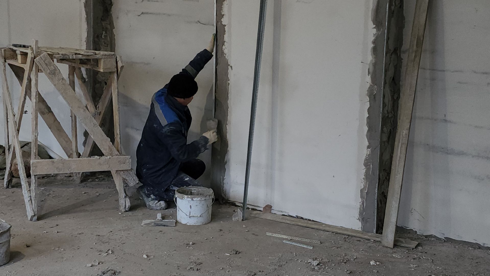 Ремонт, школа, Лобня, вертикалки