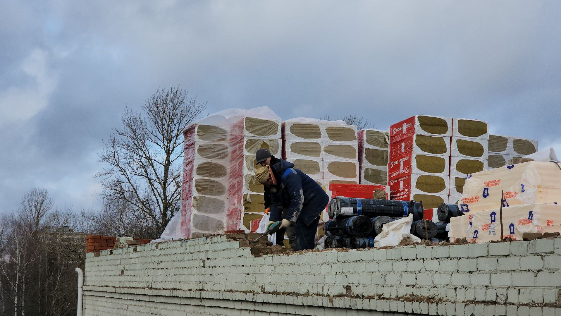 Ремонт, школа, Лобня, вертикалки