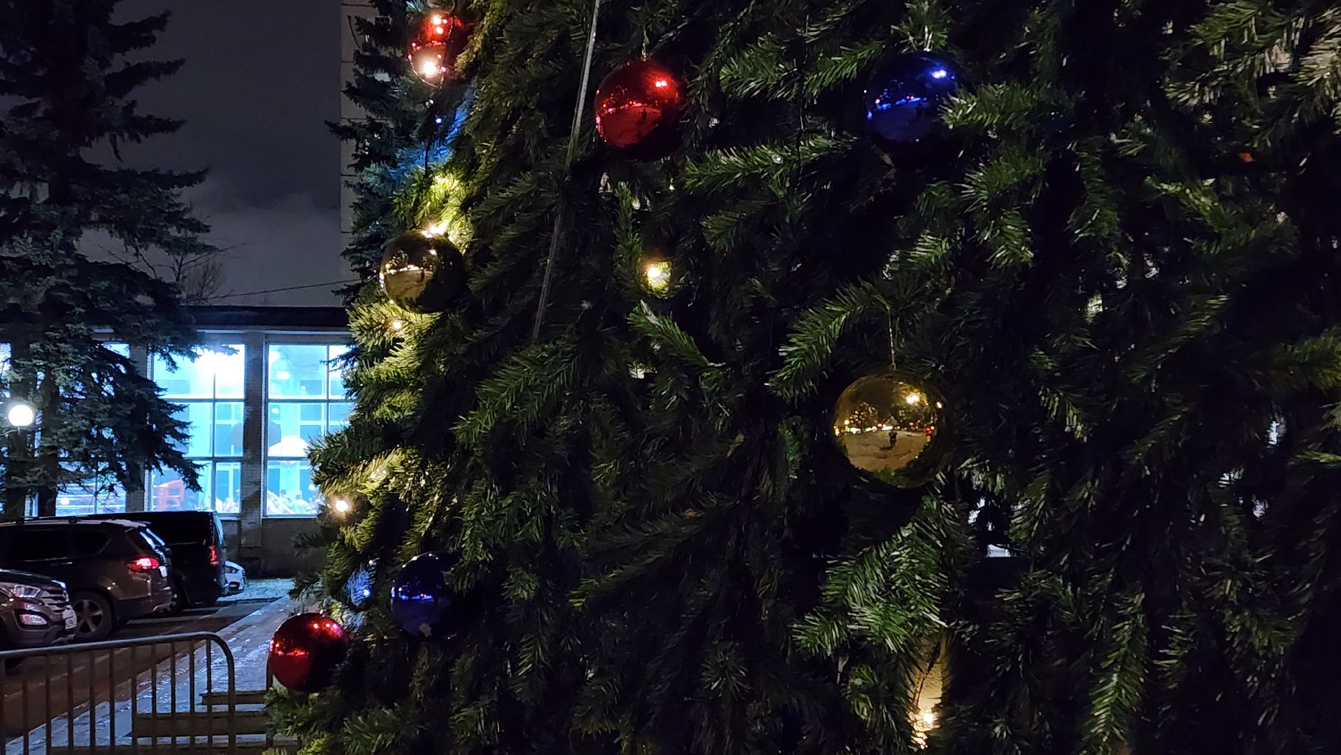 вертикалка, новый год, елка,