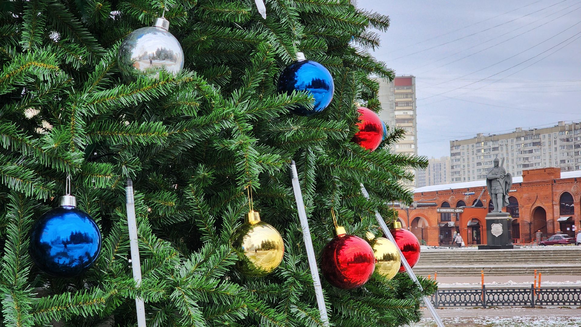 вертикалка, новый год, елка,