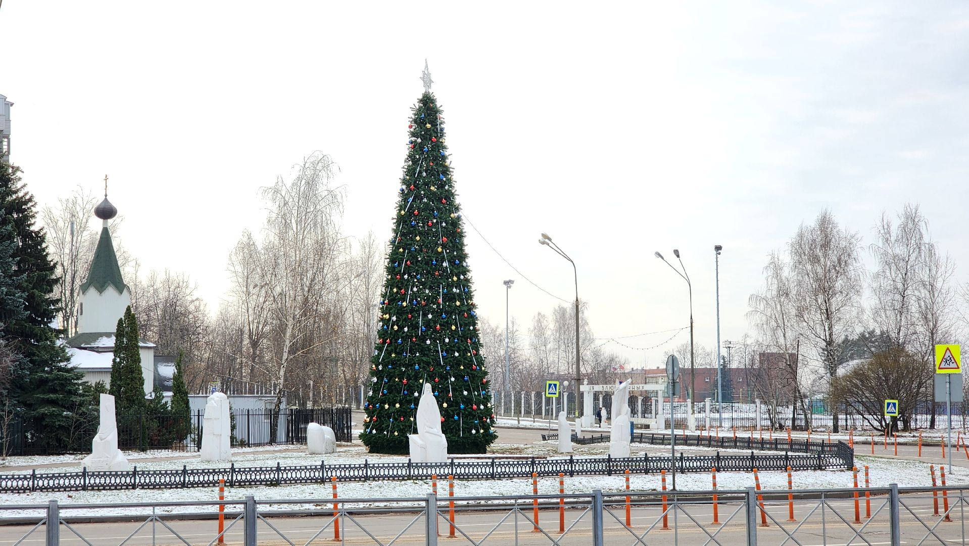 вертикалка, новый год, елка,