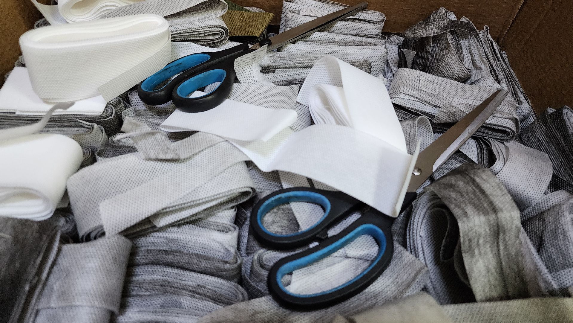 волонтерский отряд, маскировочные сети, волонтеры, Ногинск, Богородский городской округ, вертикалки,